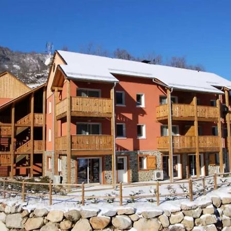 Grand Studio A La Montagne Ax-les-Thermes Ngoại thất bức ảnh